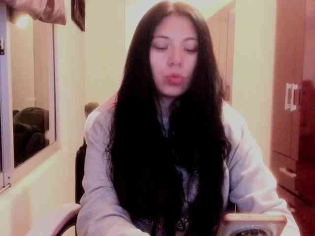 GoddessValkyrie webcam