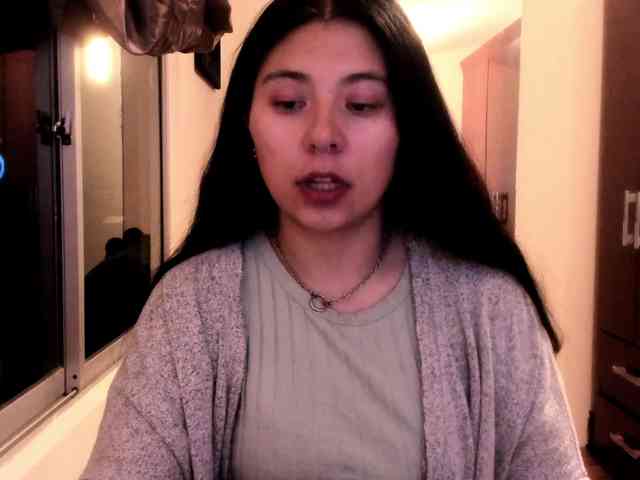 GoddessValkyrie webcam