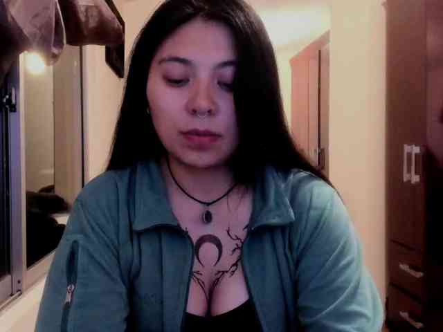 GoddessValkyrie webcam