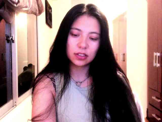 GoddessValkyrie webcam