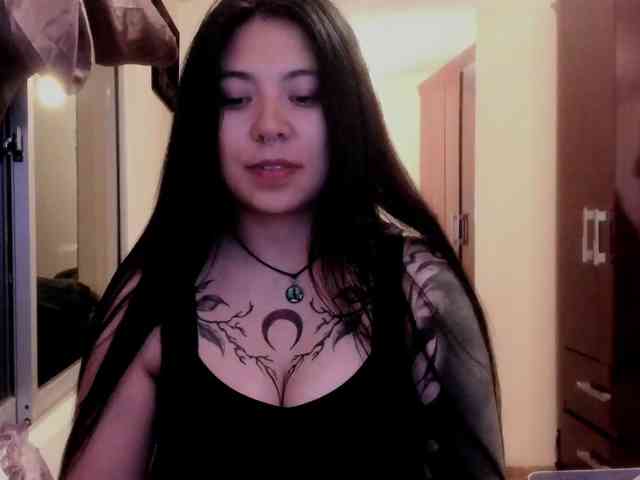 GoddessValkyrie webcam