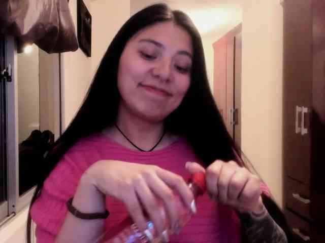 GoddessValkyrie webcam