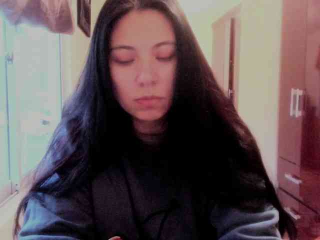 GoddessValkyrie webcam