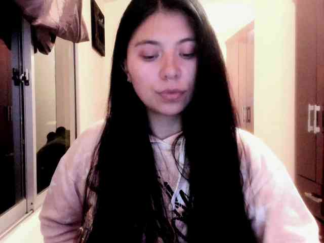 GoddessValkyrie webcam