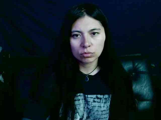 GoddessValkyrie webcam