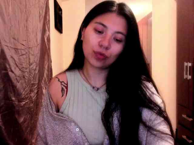 GoddessValkyrie webcam