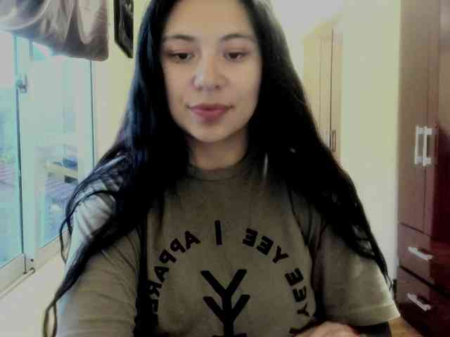 GoddessValkyrie webcam