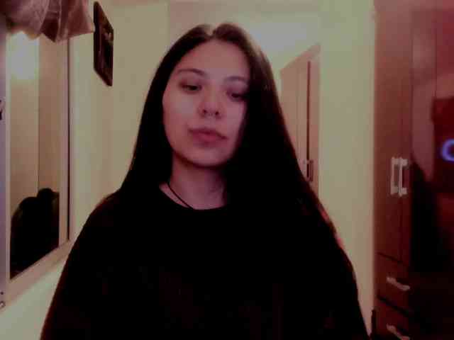 GoddessValkyrie webcam