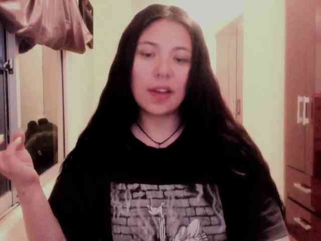 GoddessValkyrie webcam