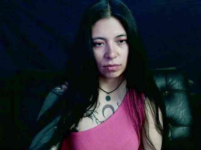 GoddessValkyrie webcam