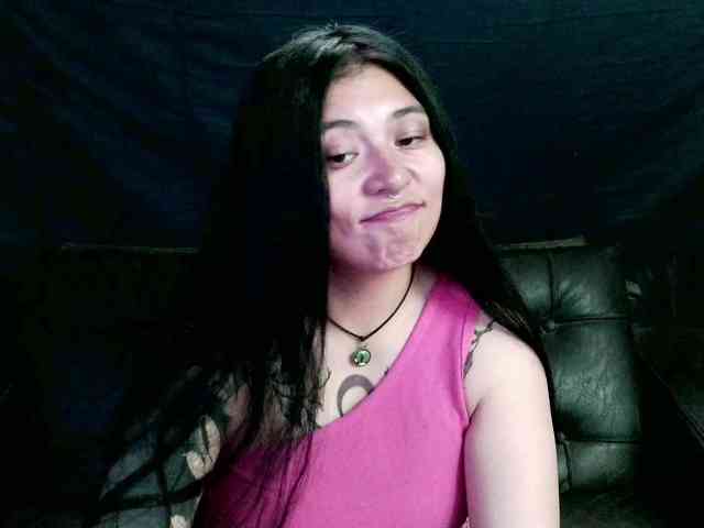 GoddessValkyrie webcam