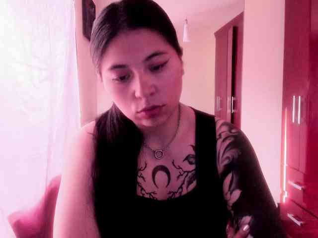 GoddessValkyrie webcam
