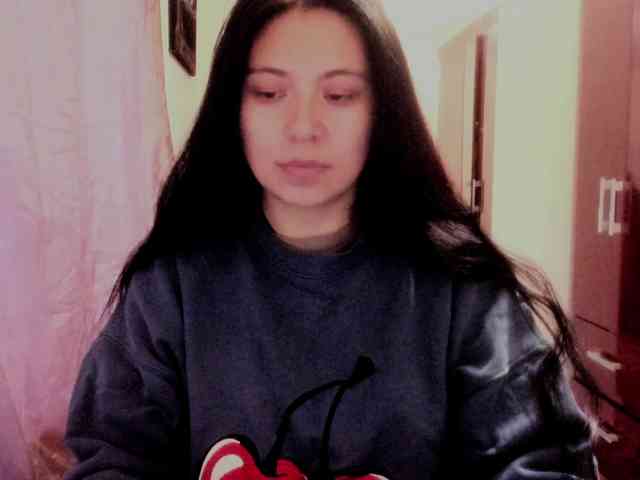GoddessValkyrie webcam