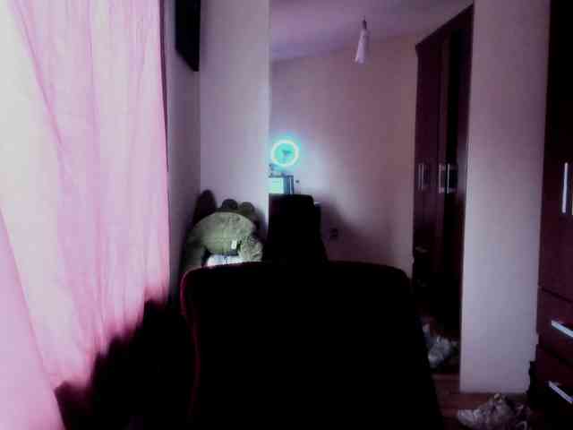 GoddessValkyrie webcam