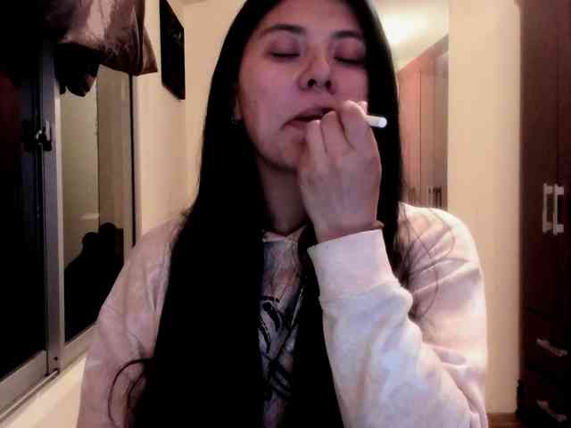 GoddessValkyrie webcam