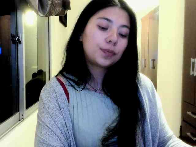 GoddessValkyrie webcam