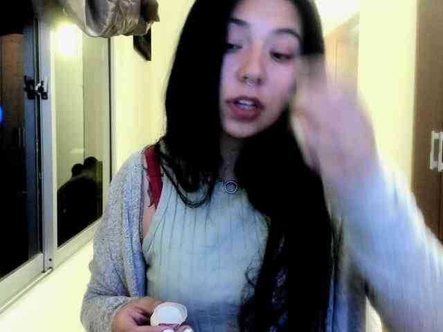 GoddessValkyrie webcam