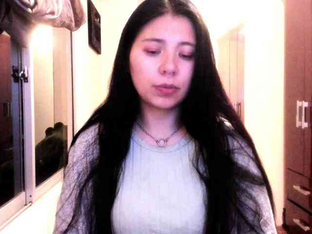GoddessValkyrie webcam