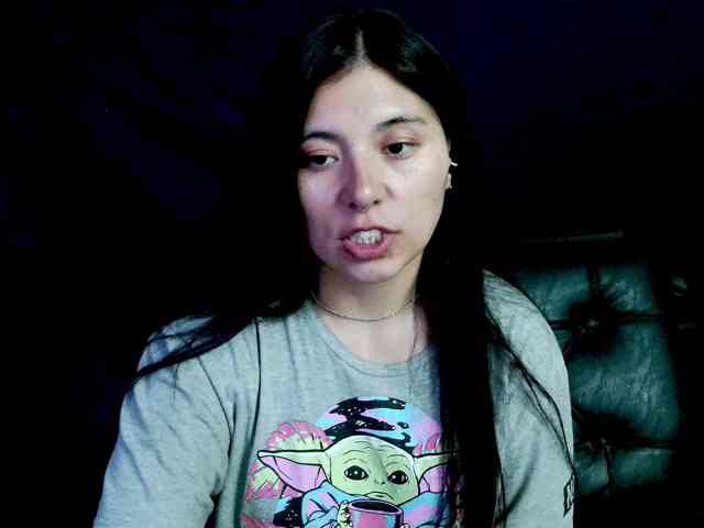 GoddessValkyrie webcam