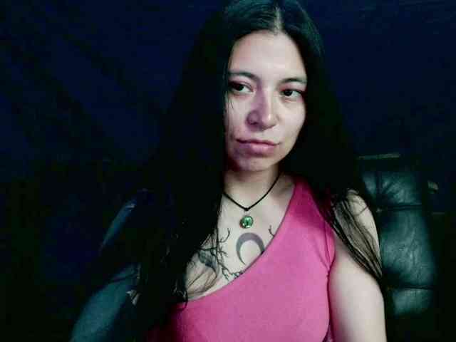 GoddessValkyrie webcam