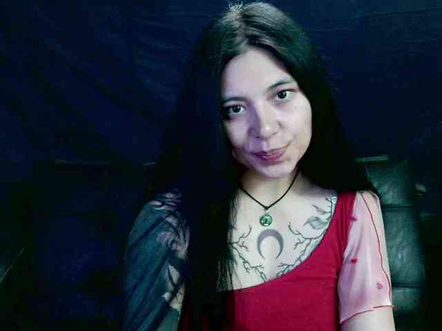 GoddessValkyrie webcam