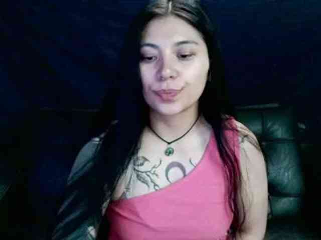 GoddessValkyrie webcam