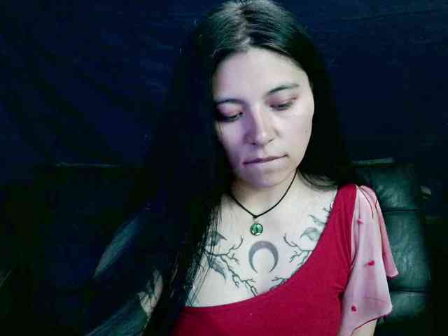 GoddessValkyrie webcam