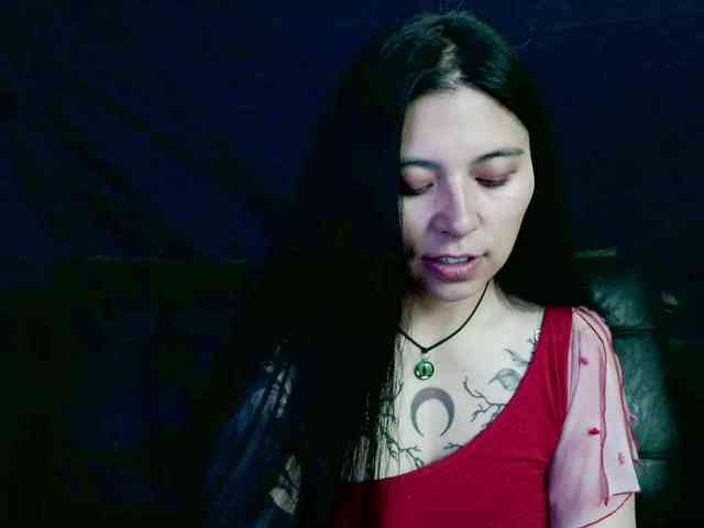 GoddessValkyrie webcam