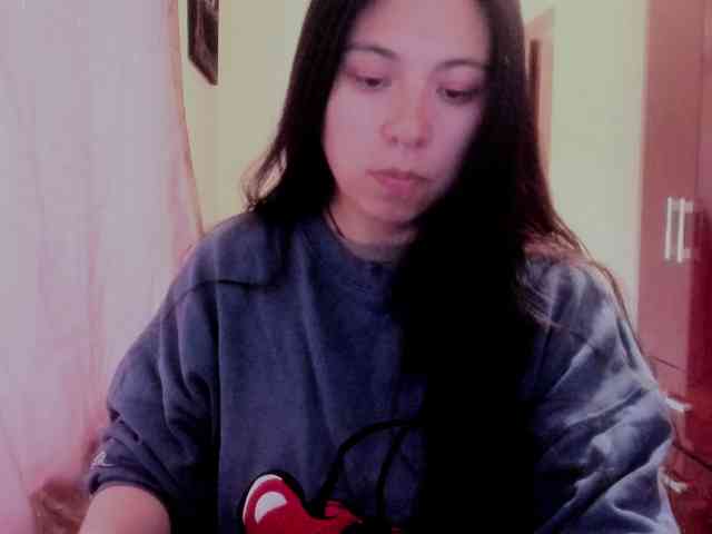 GoddessValkyrie webcam