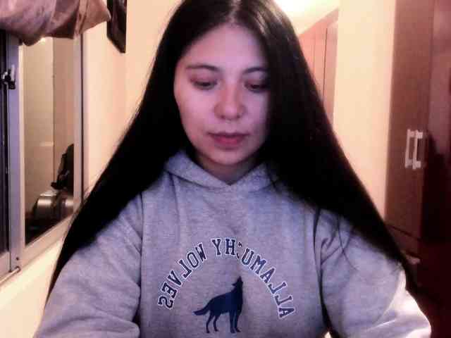 GoddessValkyrie webcam