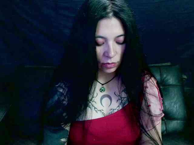 GoddessValkyrie webcam