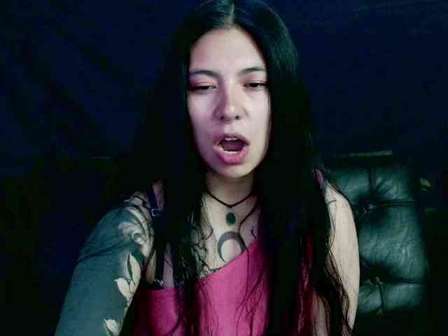 GoddessValkyrie webcam