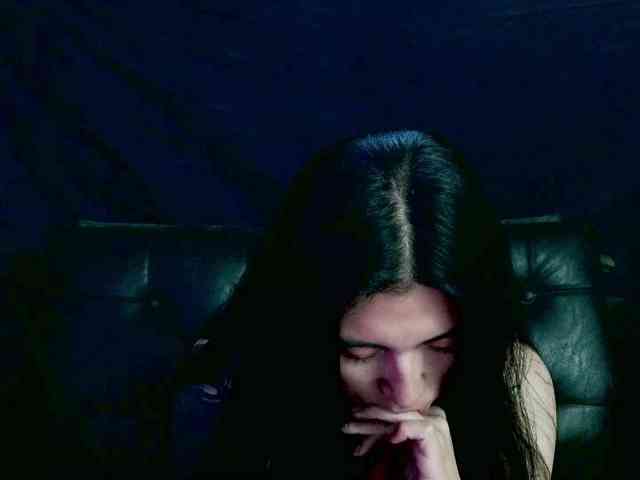 GoddessValkyrie webcam