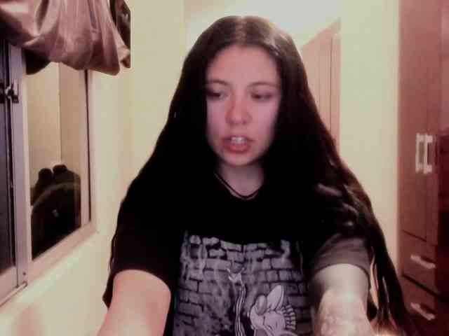 GoddessValkyrie webcam