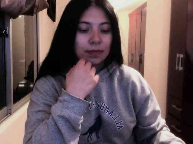 GoddessValkyrie webcam