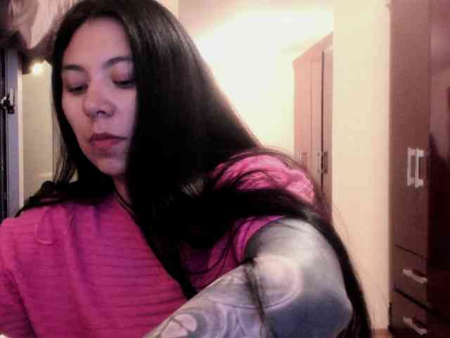 GoddessValkyrie webcam