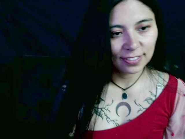 GoddessValkyrie webcam