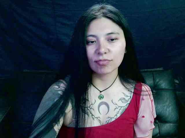 GoddessValkyrie webcam