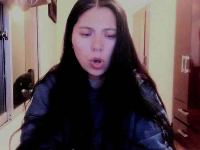 GoddessValkyrie webcam