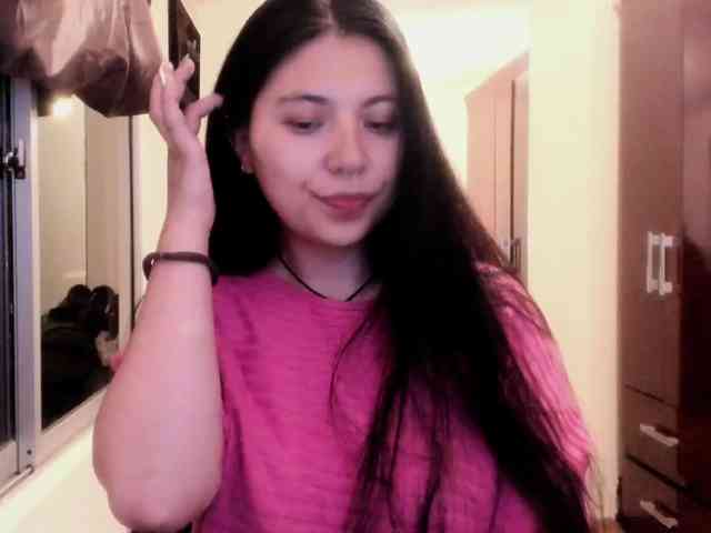 GoddessValkyrie webcam