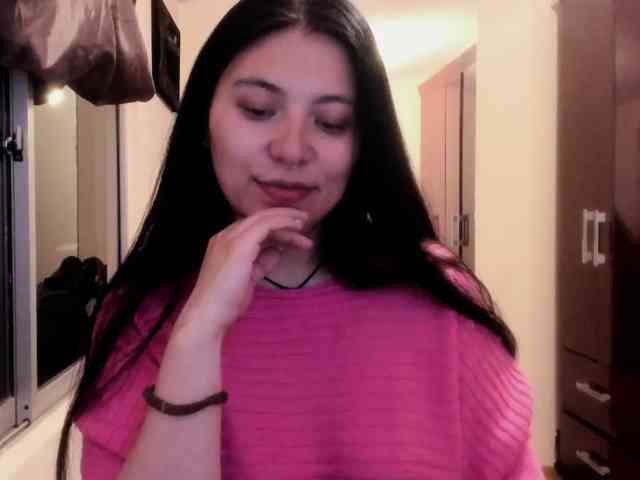 GoddessValkyrie webcam