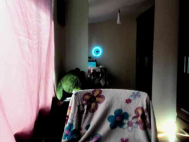 GoddessValkyrie webcam