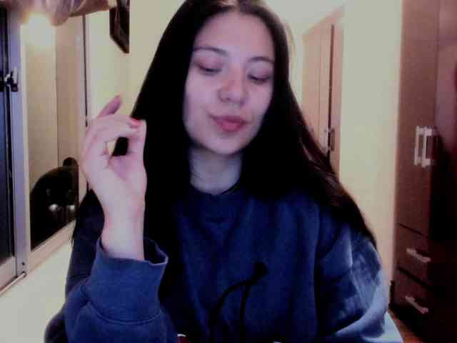 GoddessValkyrie webcam