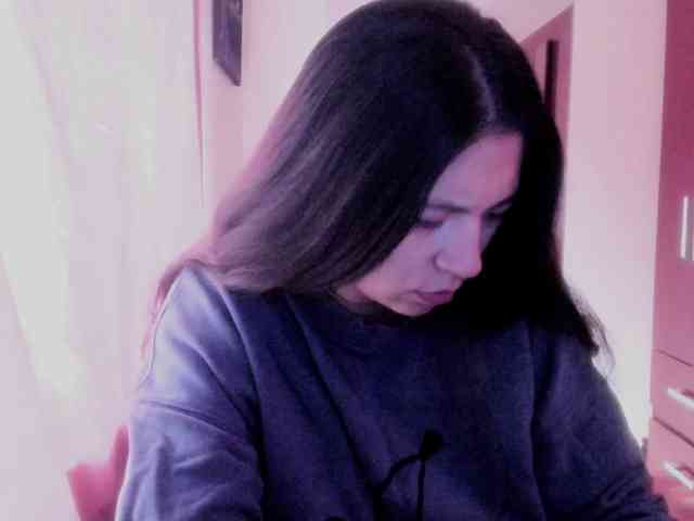 GoddessValkyrie webcam