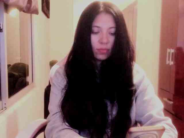 GoddessValkyrie webcam
