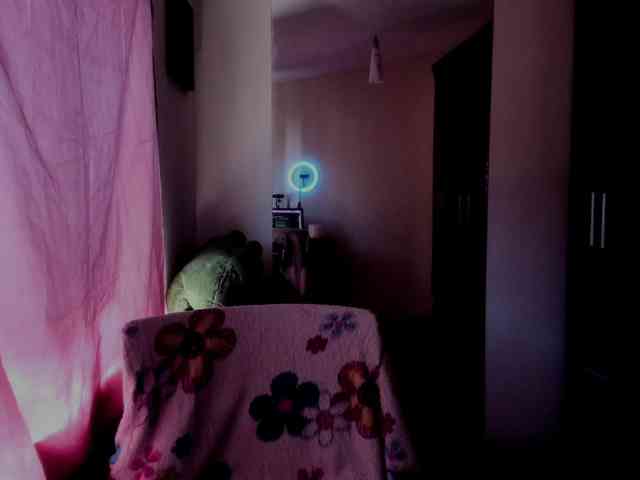GoddessValkyrie webcam