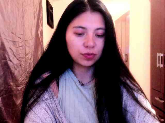 GoddessValkyrie webcam