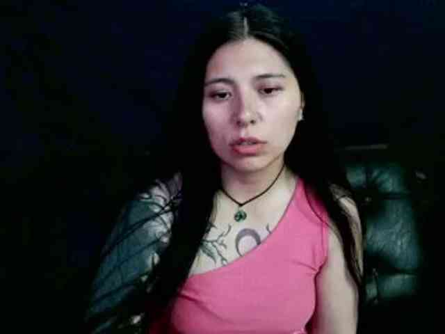 GoddessValkyrie webcam