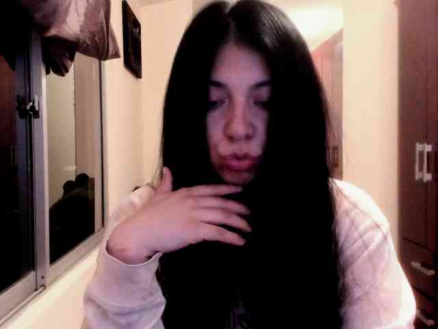 GoddessValkyrie webcam