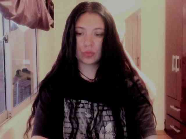 GoddessValkyrie webcam
